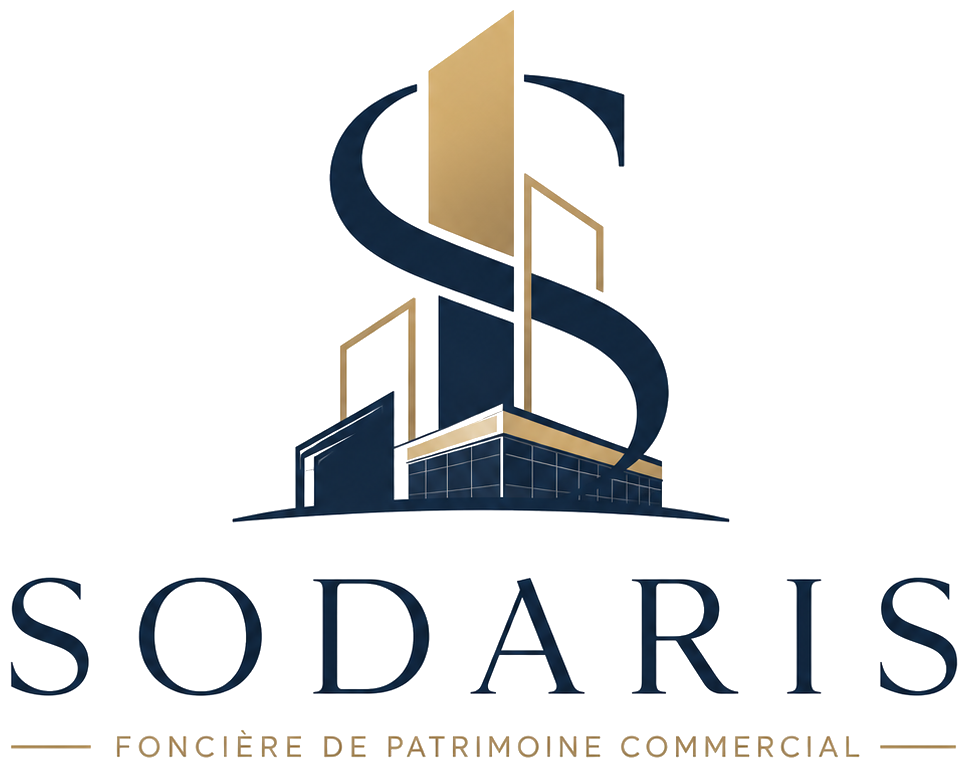 Sodaris, foncière de patrimoine commercial